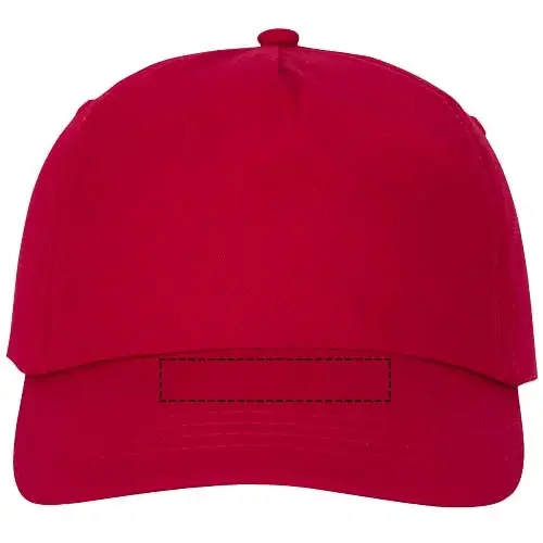 Print position: visor
