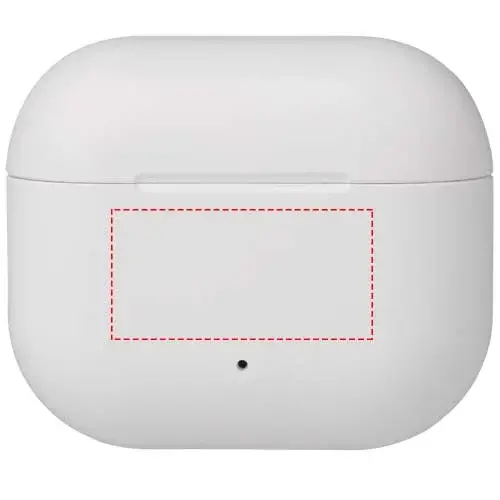 Print position: front
