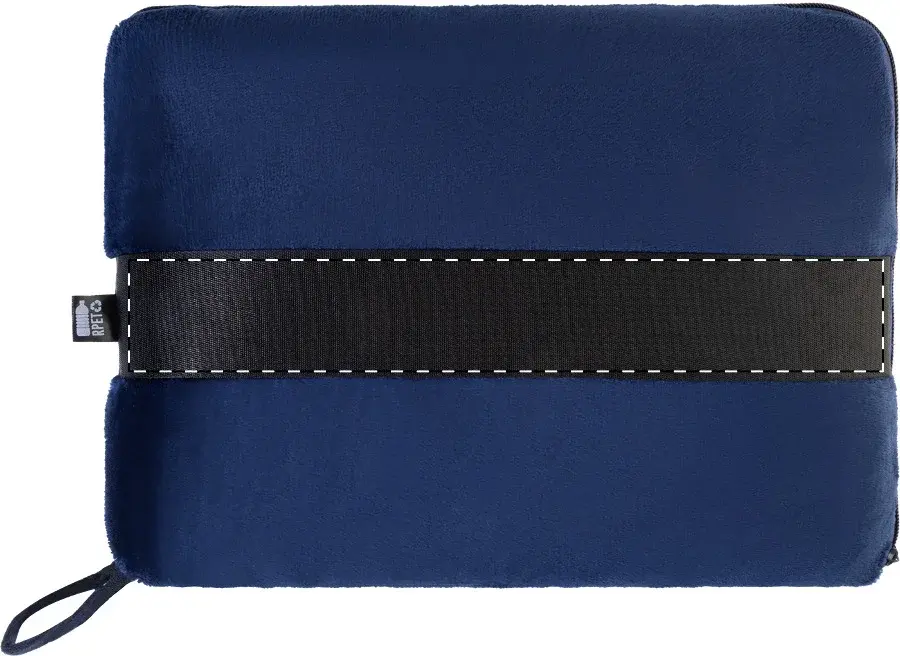 Print position: Bag - back