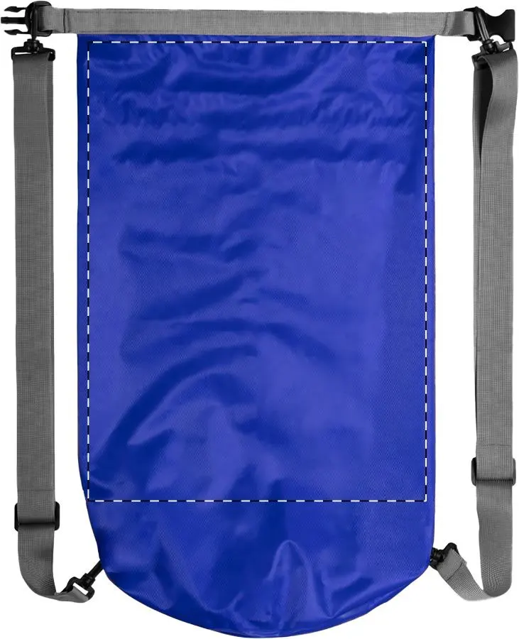Print position: Front