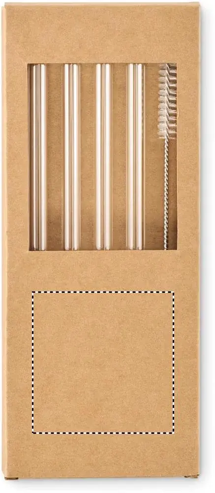 Print position: lower front