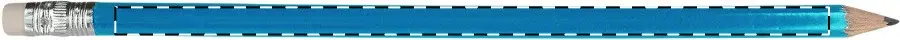 Print position: On the barrel, for left-handed use