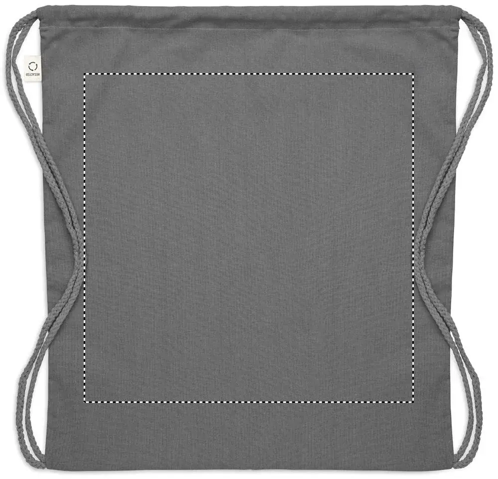 Print position: Back