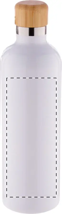 Print position: Front