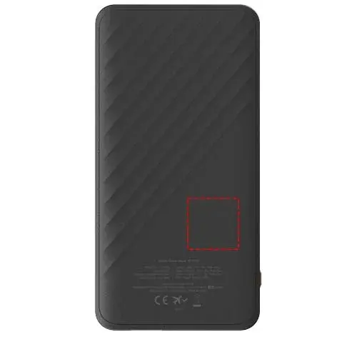 Print position: back