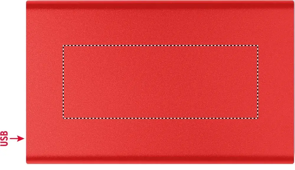 Print position: Top section
