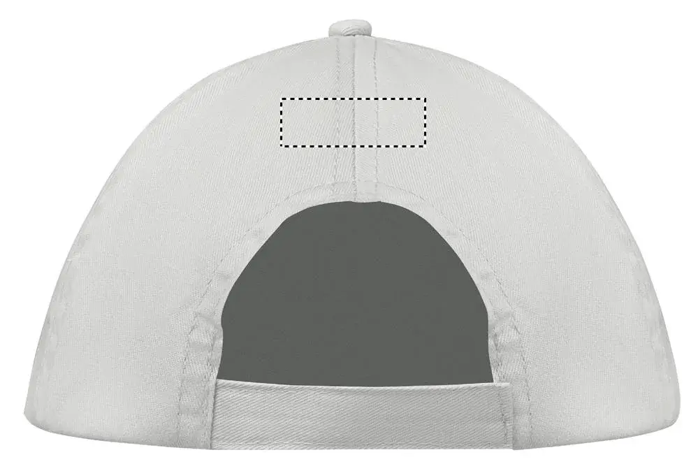 Print position: Back