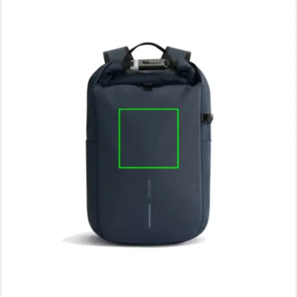 Print position: Front