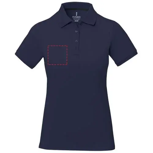 Print position: right chest