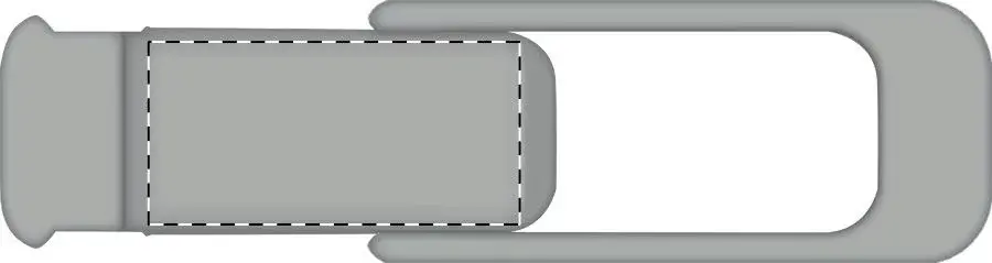 Print position: Opening on the left