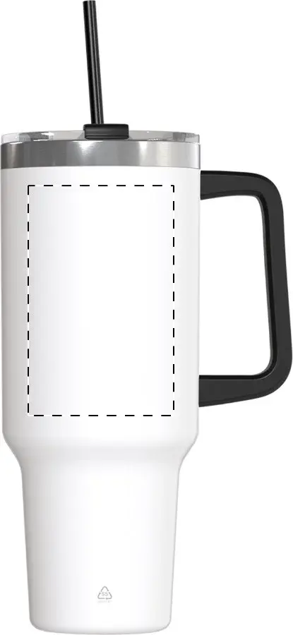 Print position: for right-handed use
