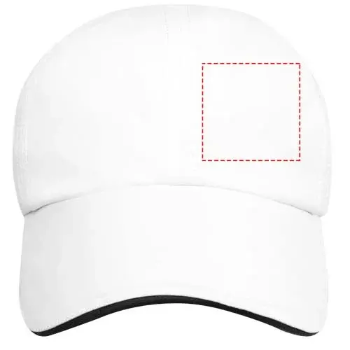 Print position: front