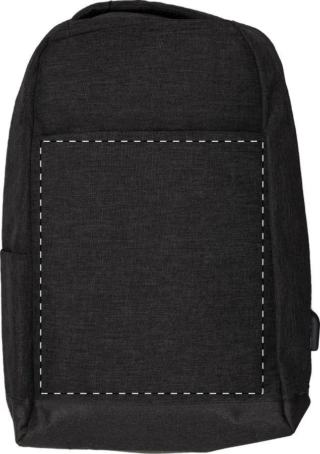 Print position: Front