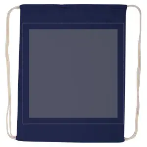 Print position: Back