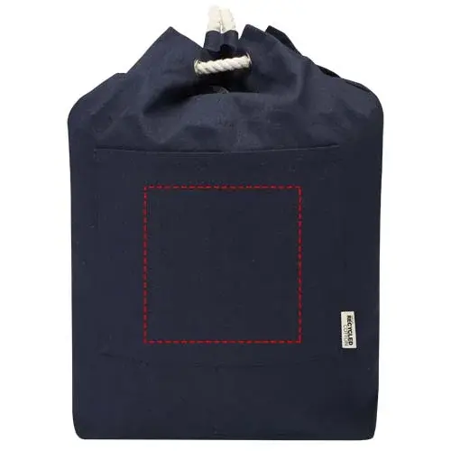 Print position: pocket