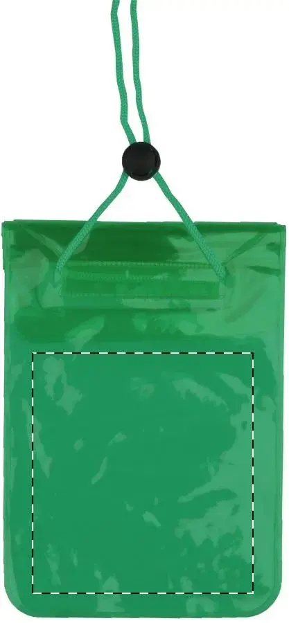 Print position: Back