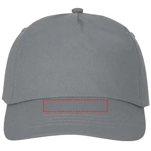 Print position: visor
