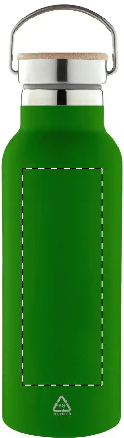 Print position: Front