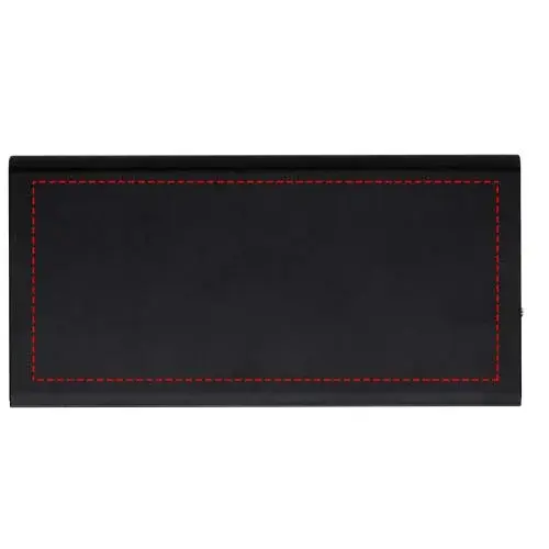 Print position: back