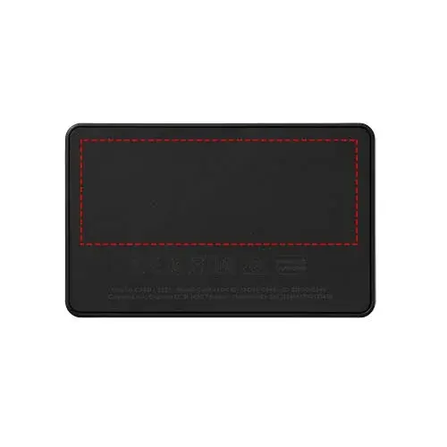 Print position: back