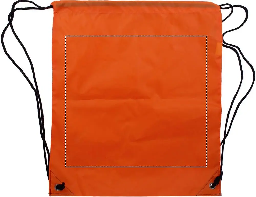 Print position: Back