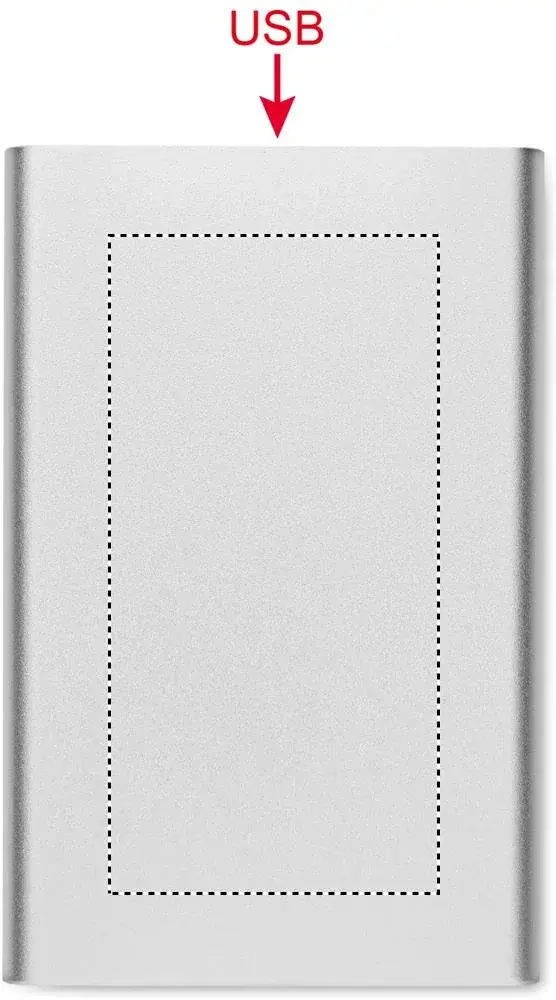 Print position: Back