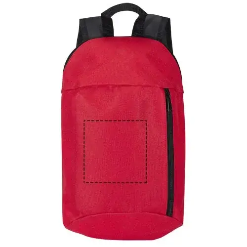 Print position: pocket