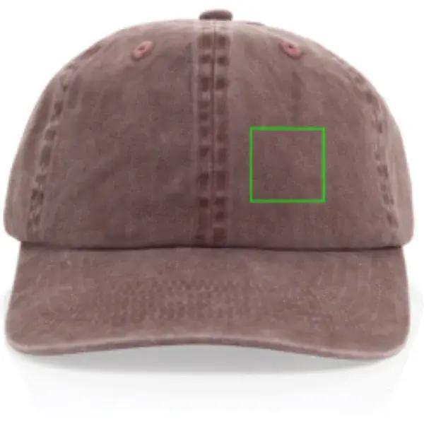 Print position: front left