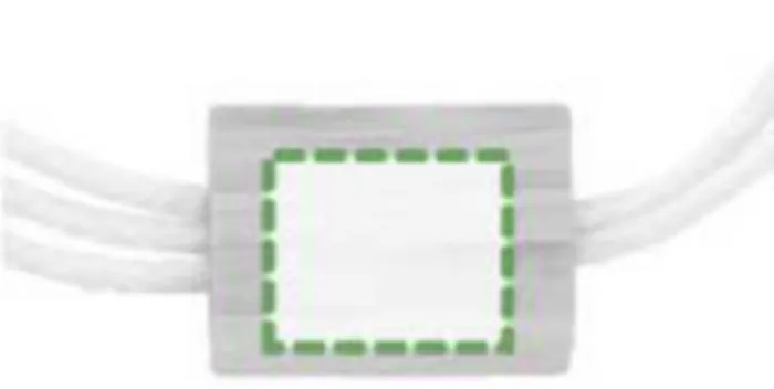 Print position: Front
