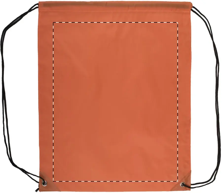 Print position: Back