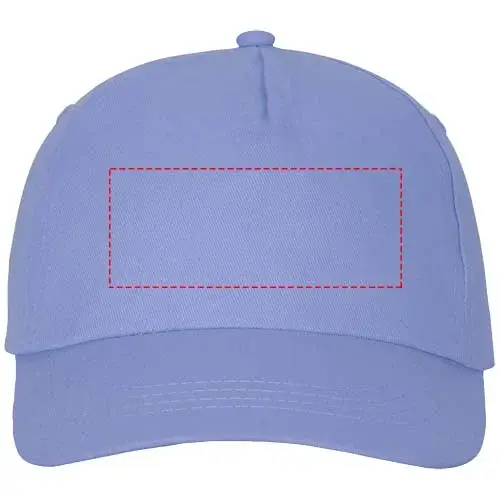 Print position: front