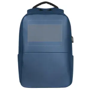 Print position: front side 2