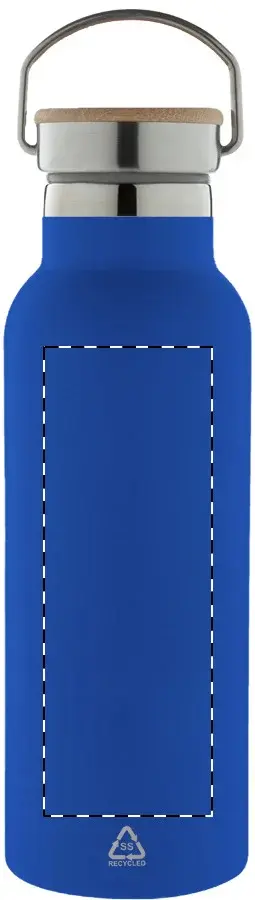 Print position: Front