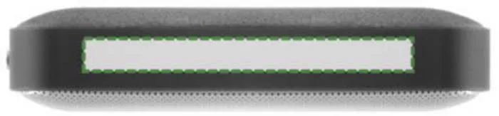 Print position: Side