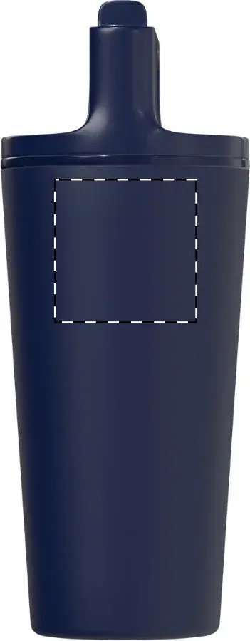 Print position: Front