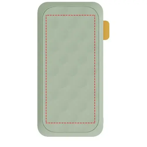 Print position: back