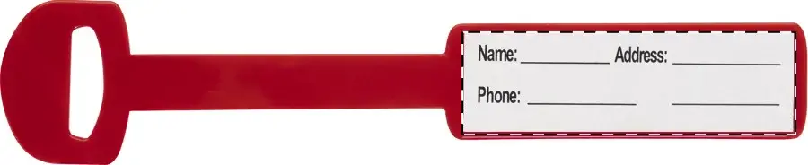 Print position: Paper tag