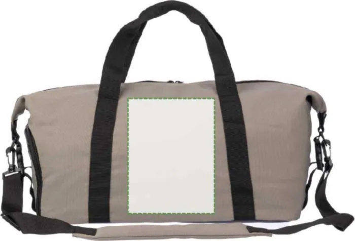 Print position: Back