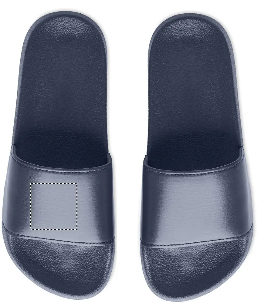 Print position: Right side