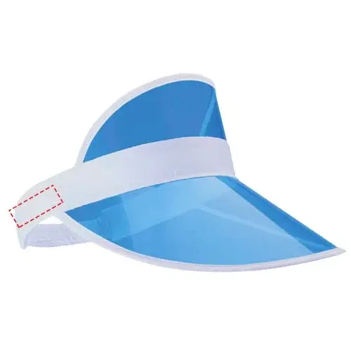 Print position: right side