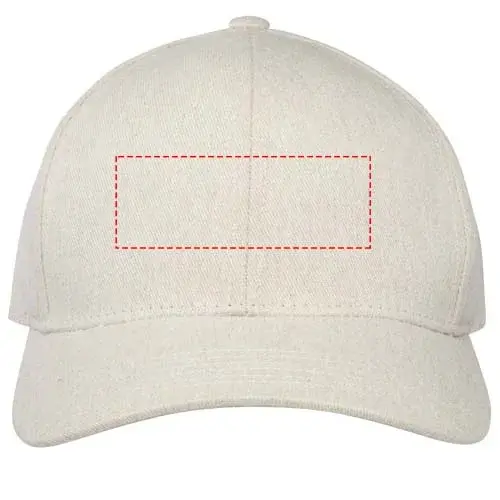 Print position: front