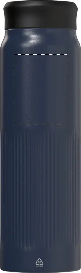 Print position: Front