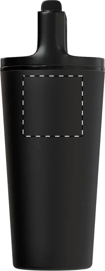 Print position: Front