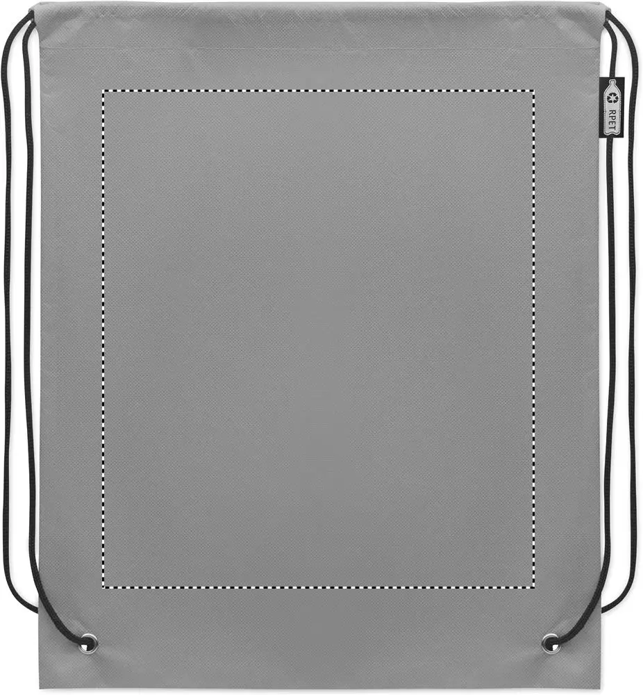 Print position: Front