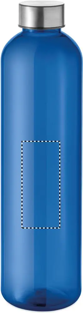 Print position: Front