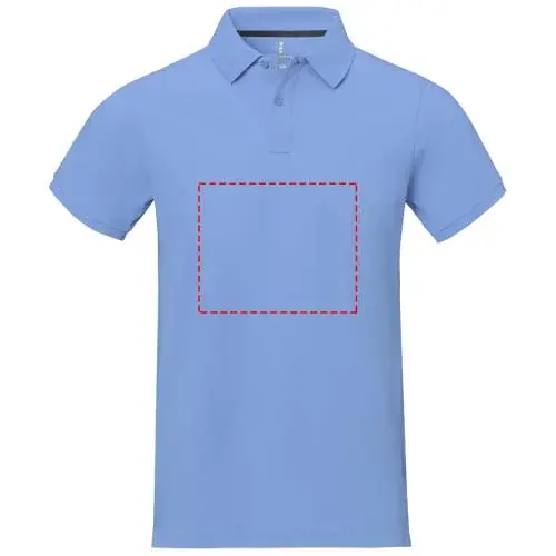 Print position: impact full front