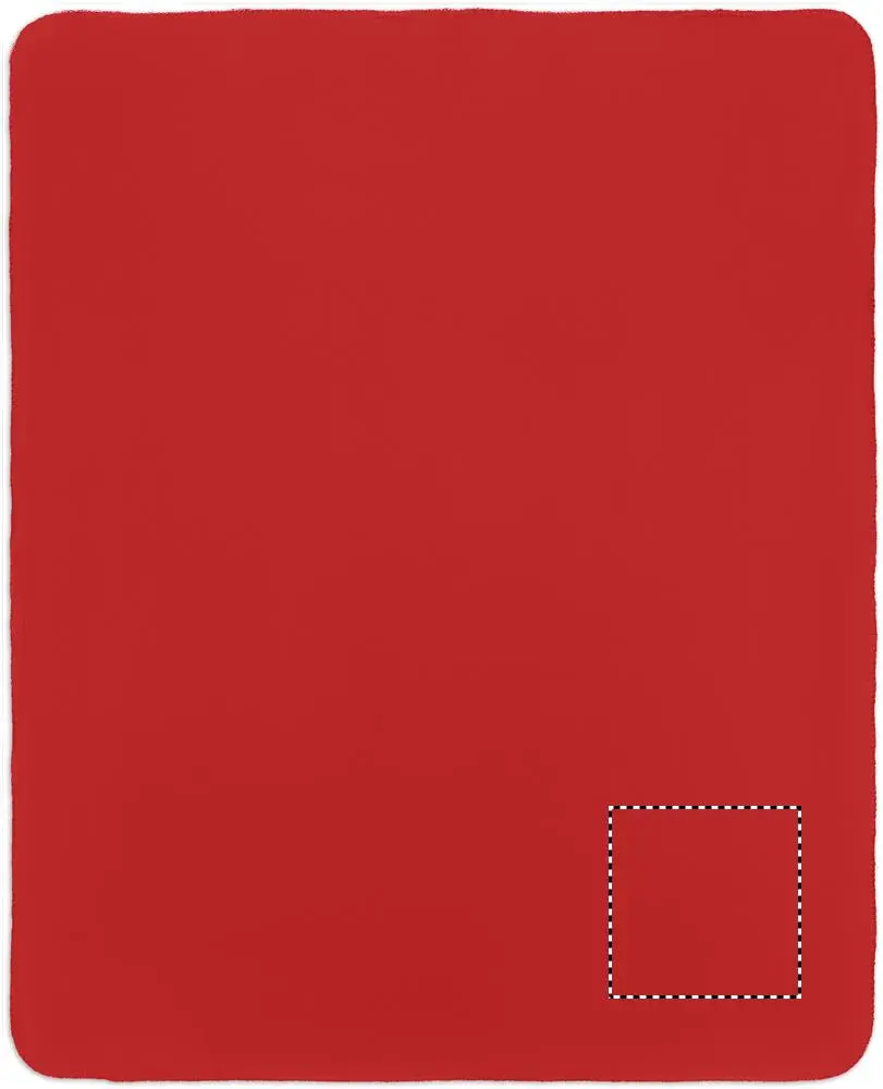 Print position: Blanket area