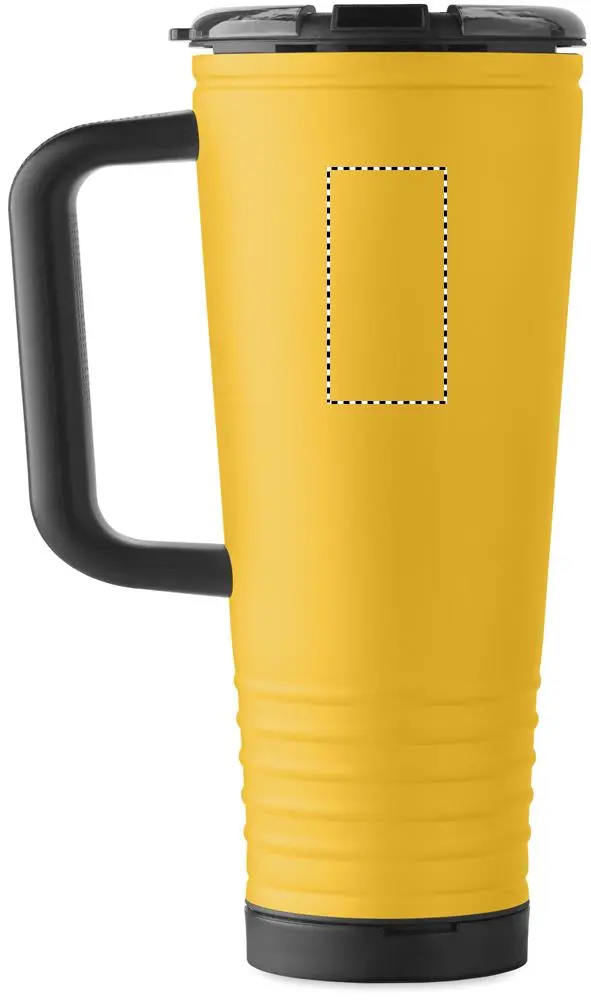 Print position: for left-handed use