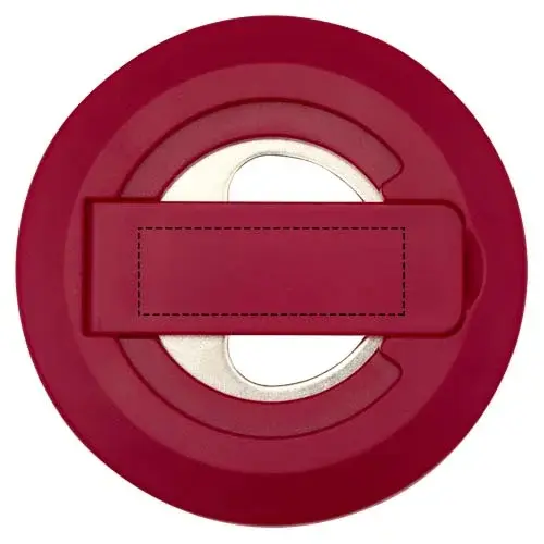 Print position: front