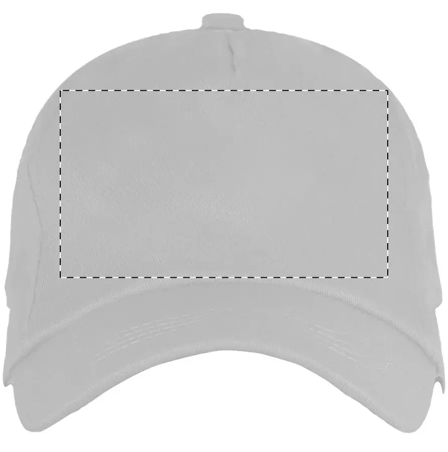 Print position: Front